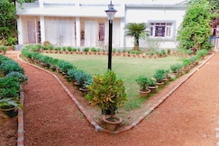 Nibhriti | Rooms & Caretaker, Shantiniketan