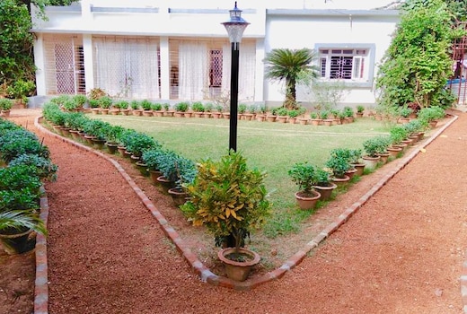 Nibhriti | Rooms & Caretaker