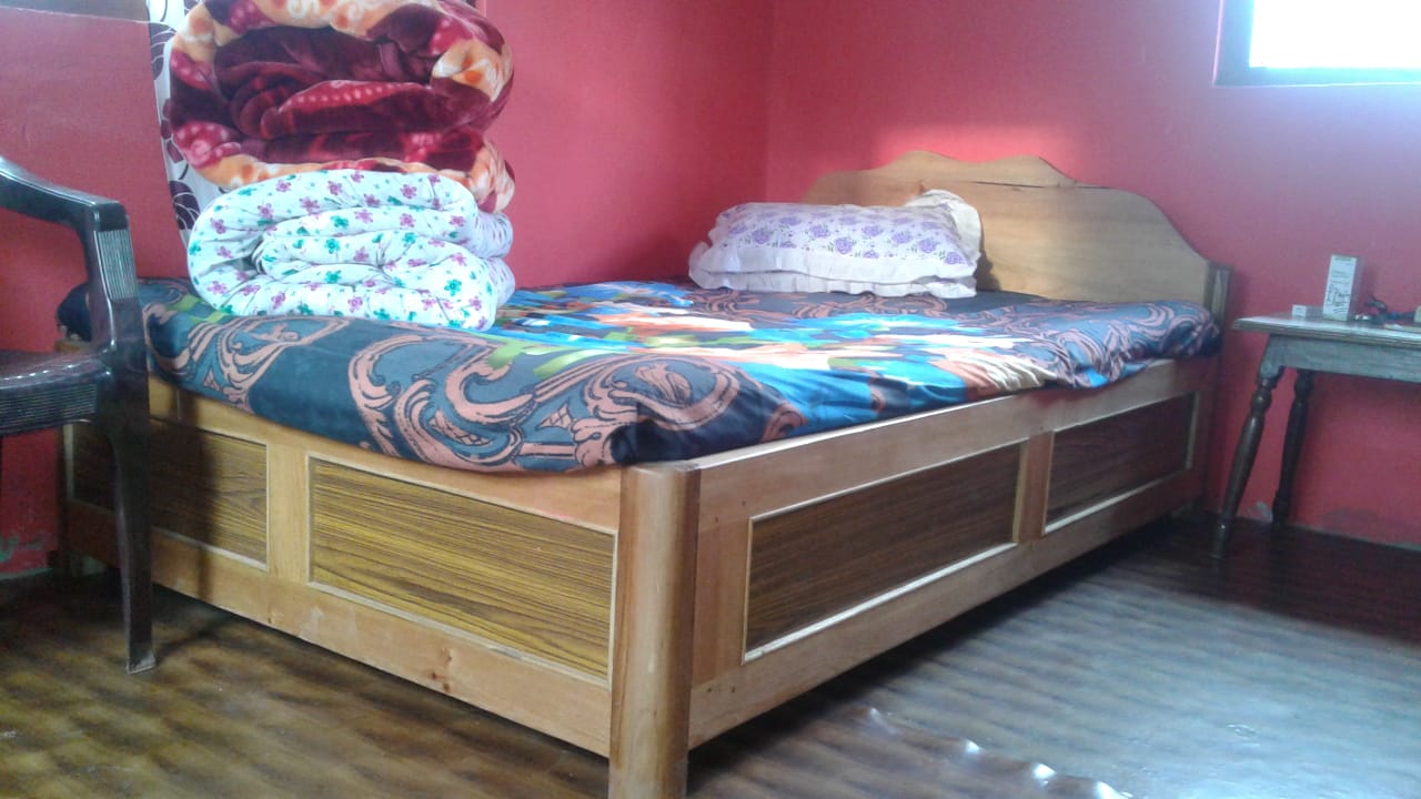 Great Hornbill Homestay - Tap to explore photos