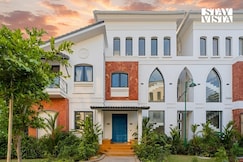 StayVista at The YG Manor, Goa