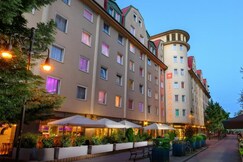 Leonardo Hotel Budapest, Budapest