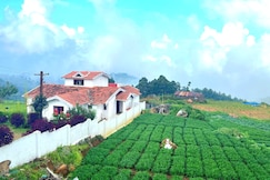 Vermont stay, Ooty