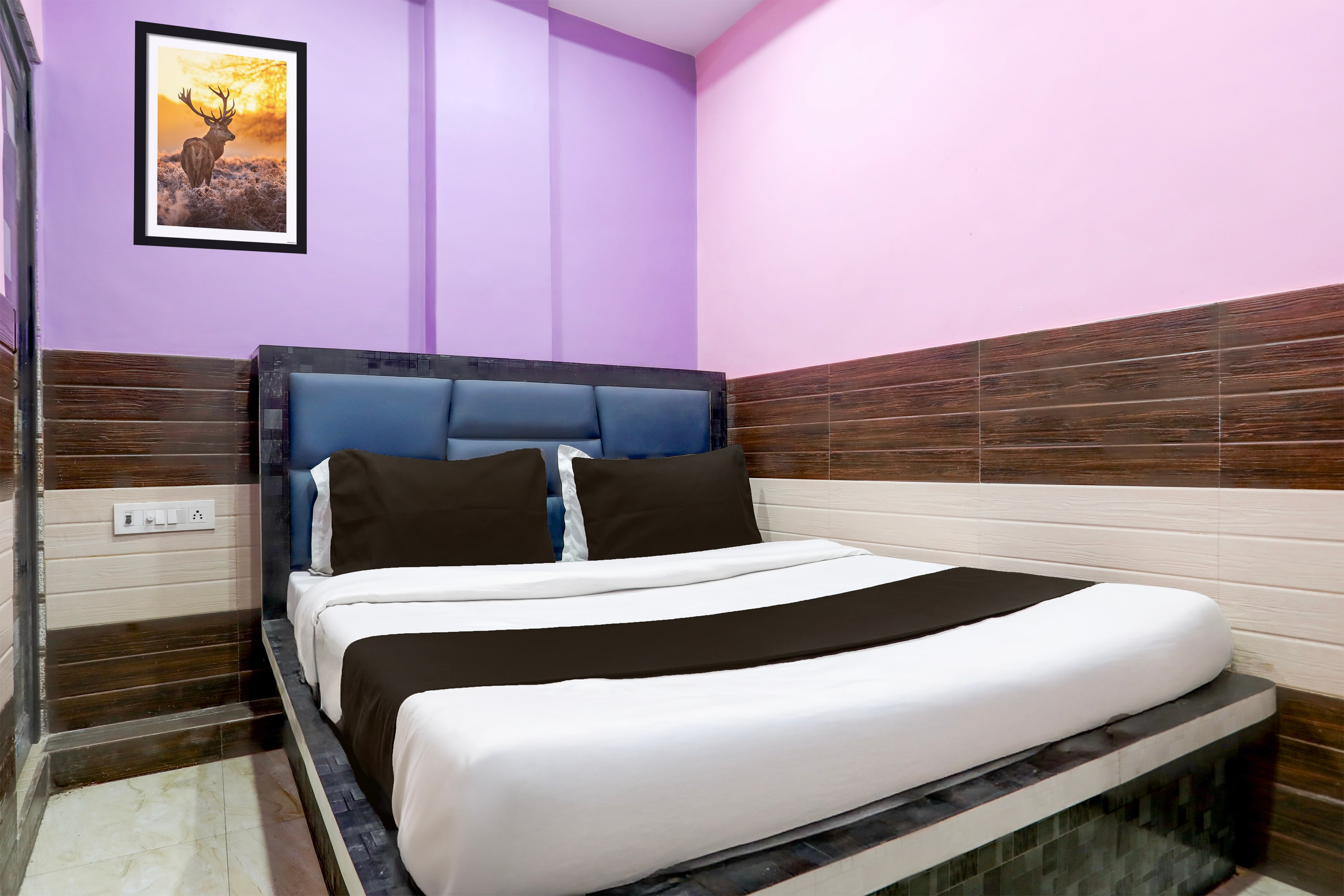 SPOT ON Hotel Hari Villa - Tap to explore photos