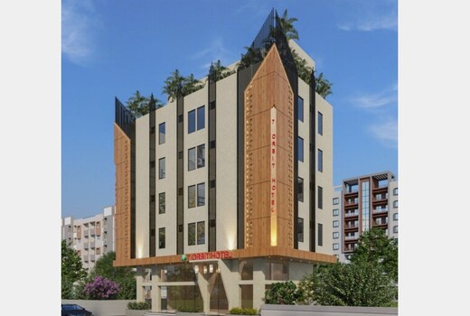 7 Orbit Hotel