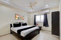 Super Hotel O Satyam Junction Seethammadhara, Visakhapatnam