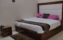 2 Bedroom Private Apartment