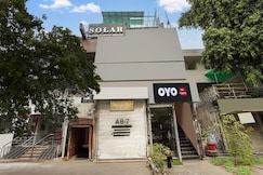 Super OYO Hotel O Happy stay, Delhi