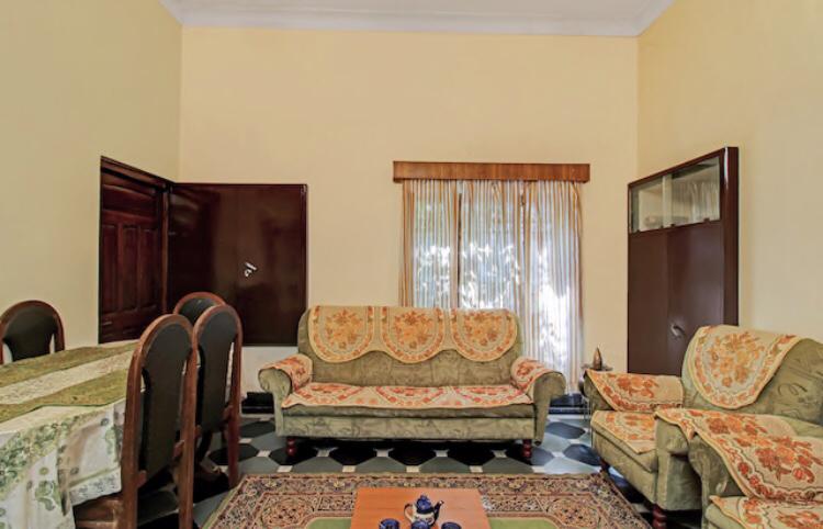 Shri Vinayaka Luxury home stay - Tap to explore photos
