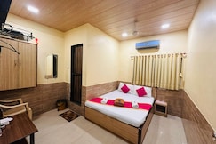 Hotel Sai Parikrama, Panvel