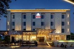 Hotel Ruturaj Regency, Dhule