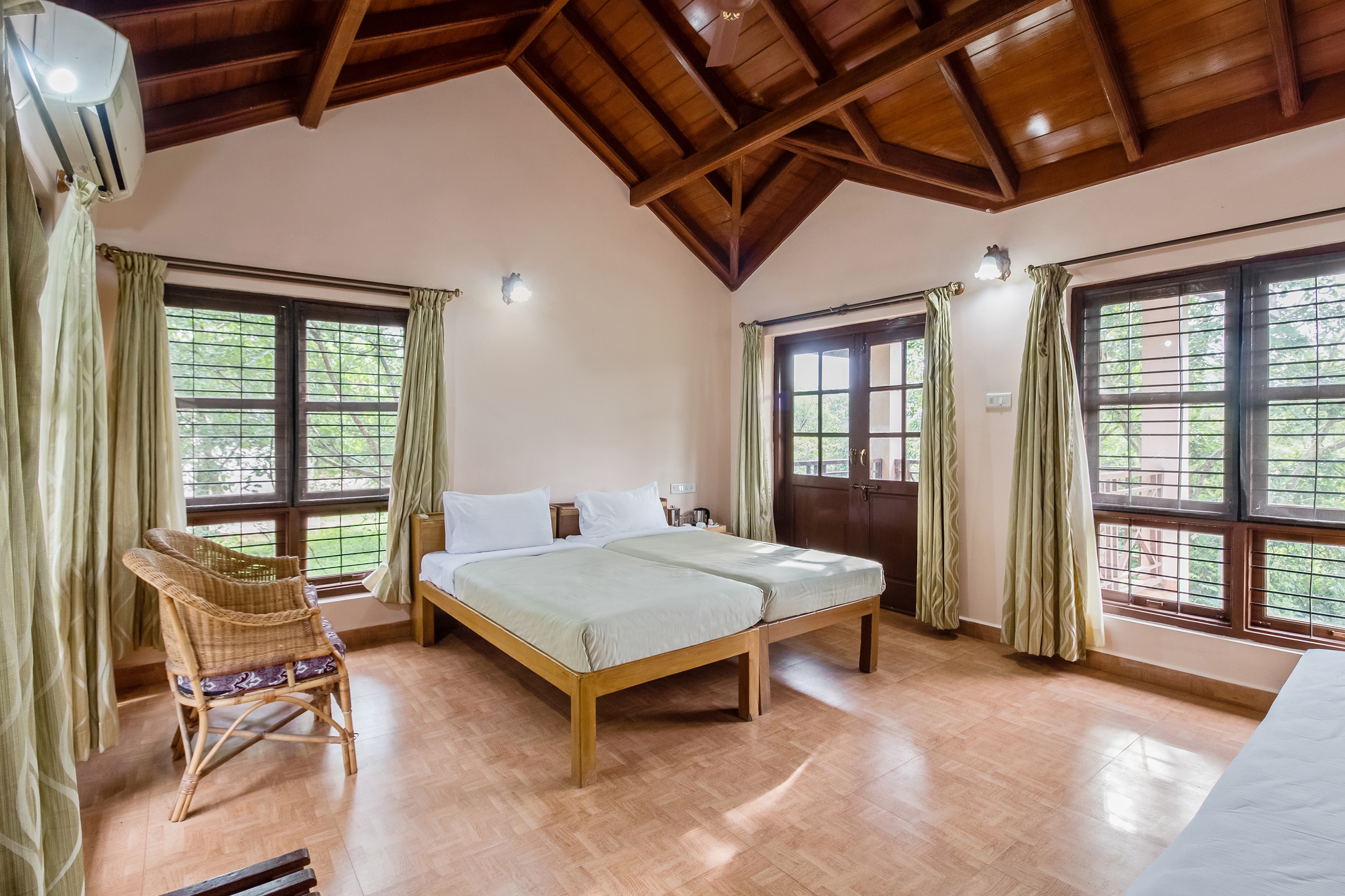 Blackbuck Resort by Jungle Lodges Bidar Resort Price, Address & Reviews