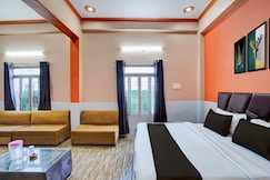 OYO 841482 Bhatiya Palace, Kanpur