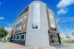Hotel O Aurika Retreat, Indore