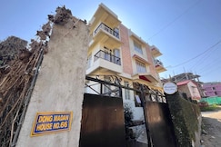 Arcadian Homestay, Shillong