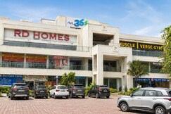 Sals Inn, Gurgaon