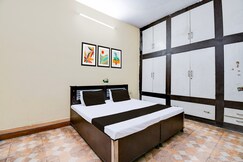 Hotel O Gracious Inn, Lucknow