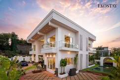 EKOSTAY  - Azure Villa, Lonavala