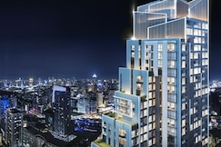 The Rich Residences Sukhumvit, Bangkok