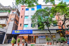 FabHotel KGF, Kolkata