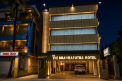 The Brahmaputra Hotel, Dhuburi