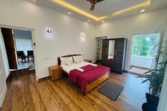 The White Vivid Homestay kuttikanam, Kuttikkanam