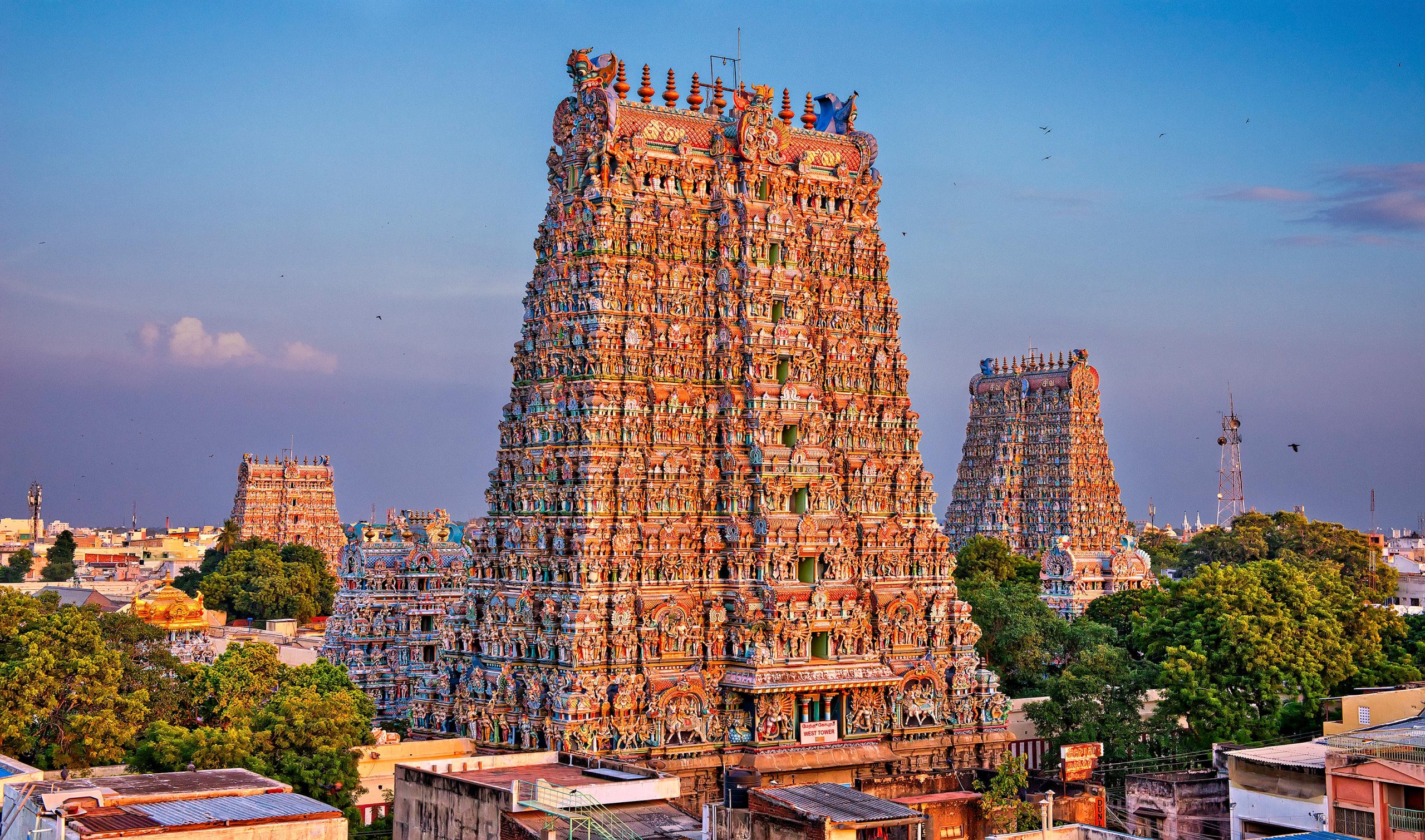 Sharma Dormitory Madurai - Tap to explore photos