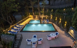 Swimming Pool 1