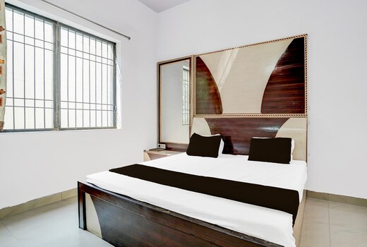 Hotel O Lord Krishna