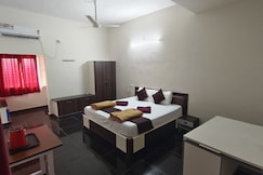 B NINE CONVENTION AND LODGE, Kurnool
