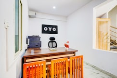 Hotel O AAFA SUITES Sri Venkateshwara Theatre, Bangalore