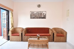 Casa Sonora 2bhk apt in dona paula, Goa