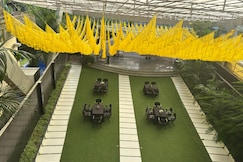 The Elite Resort, इटानगर