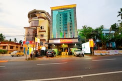 Chothy's Park, Thiruvananthapuram