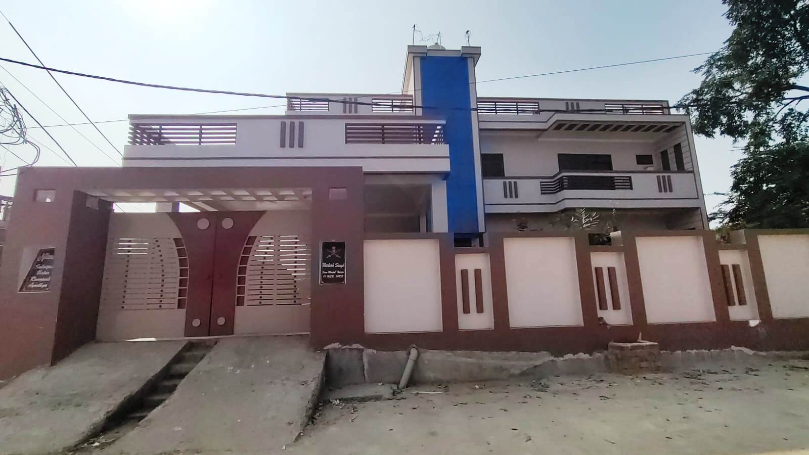 Neelanchal Homestay - Tap to explore photos