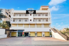 Hotel O Narayangaon Pune Formerly Galaxy Inn, Ghod