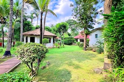 Chhuti Holiday Resort (unit of Lasco agri chem pvt. ltd.), Shantiniketan