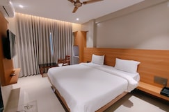 Hotel Nandanvan Excutive, Pune