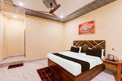 Hotel O Blue Heaven, Gorakhpur