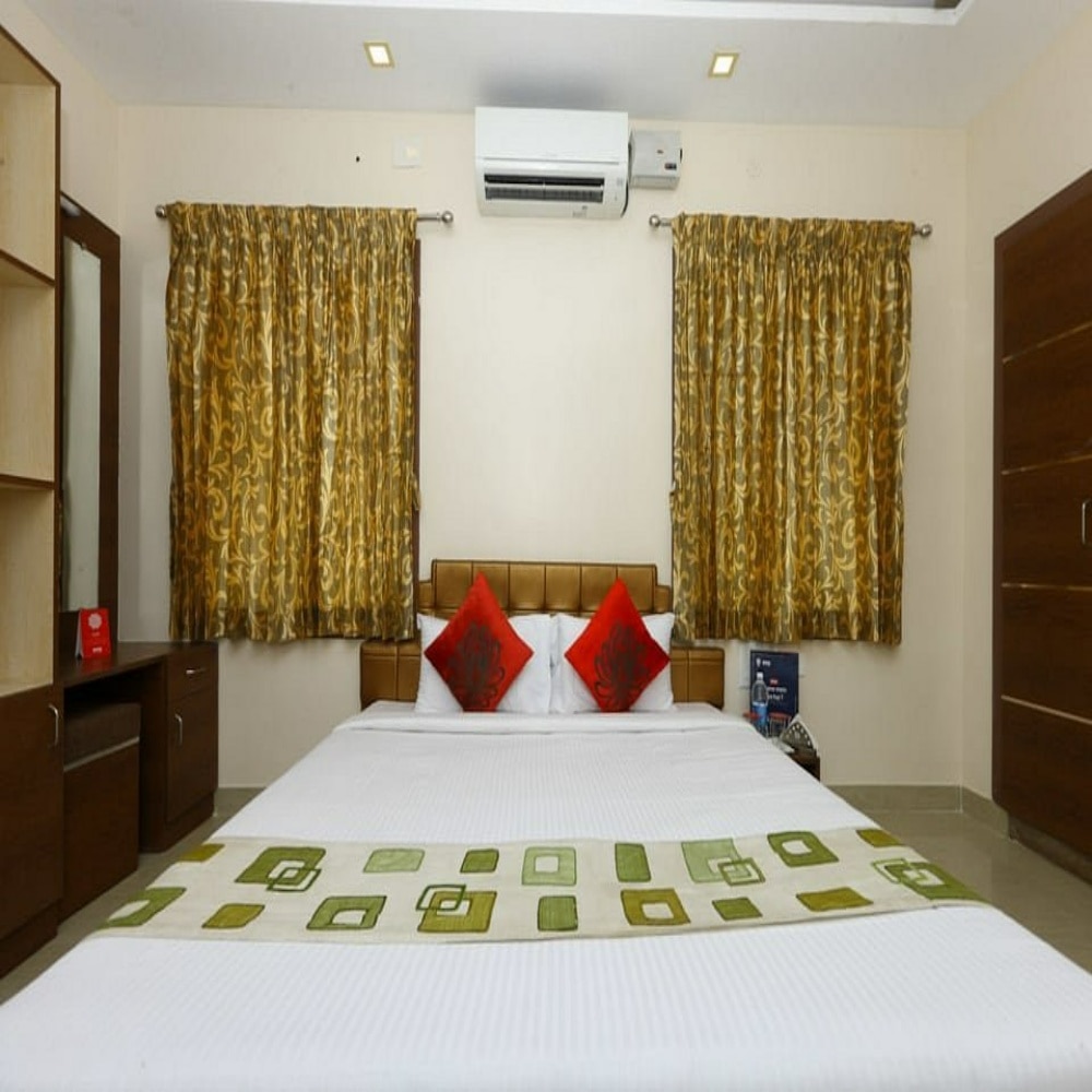 SHRI KAMADHENU RESIDENCY - Tap to explore photos