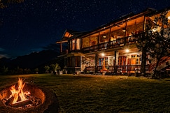 Mellow At Manali., Leh