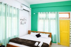 Limaya Homestay 1BHK | Hatigaon, Guwahati