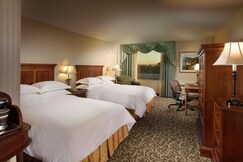 DoubleTree by Hilton Lisle Naperville, Dupage