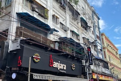 HOTEL TAIBA INTERNATIONAL, Kolkata