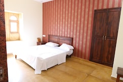 Mahadev Residency, Jaisalmer