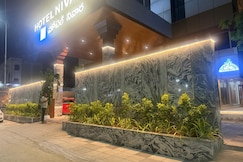 Hotel Nivaara By VYDA, Rayachoti