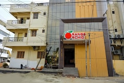 Orange Orchid, Sankarankovil