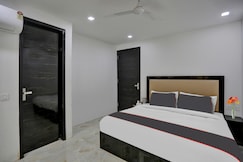 Super Townhouse THE ARROW Near Lotus Temple, Delhi