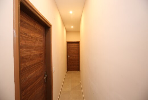 Hotel O Platina