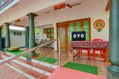 Hotel O KAYALKARA VILLA BY LEFORT, Thiruvananthapuram