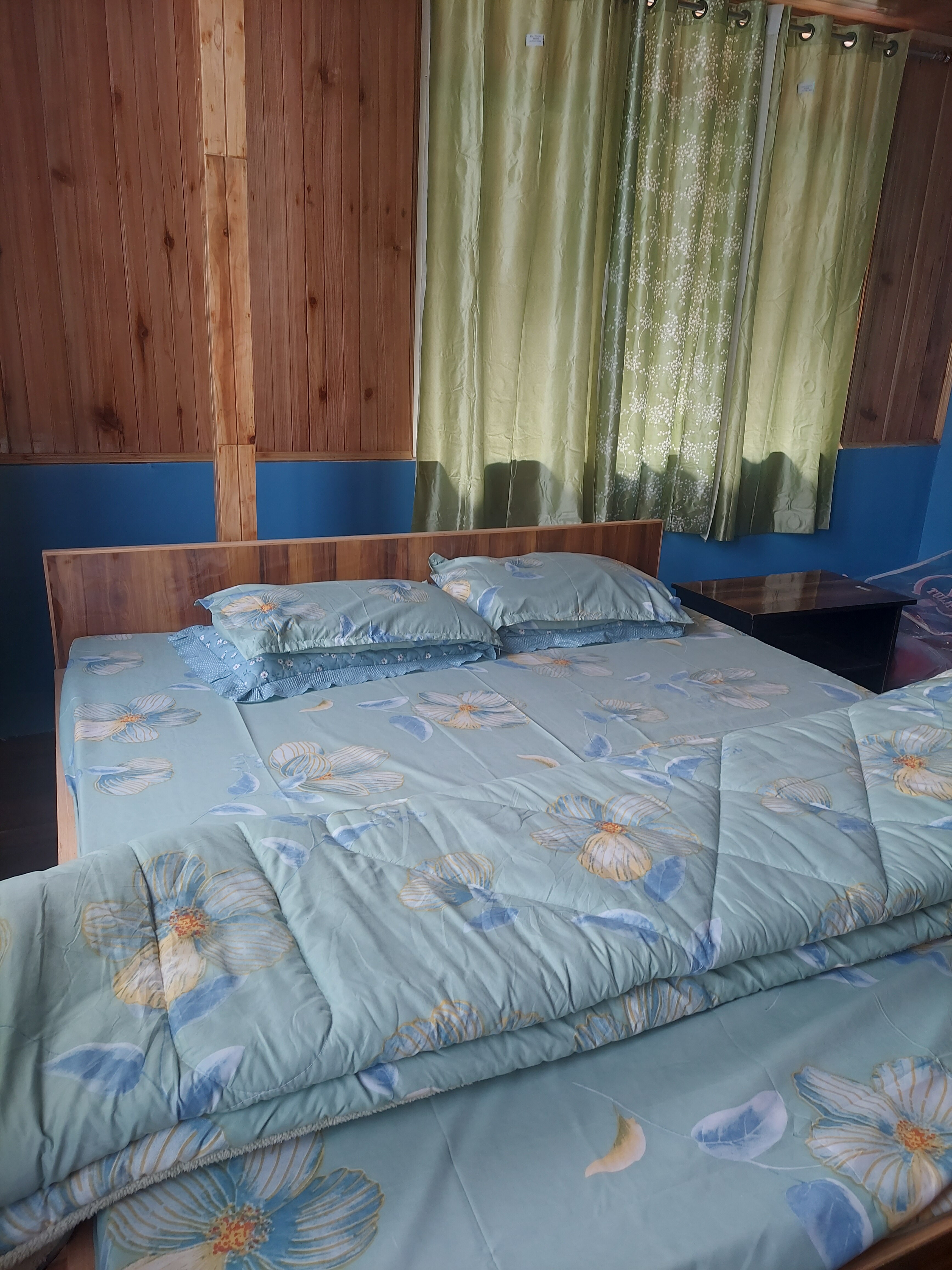 Athithi homestay - Tap to explore photos